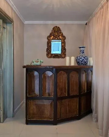 Hotel Casa La Tablada Aeropuerto Cartagena