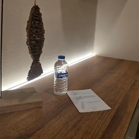 Casa La Tablada Aeropuerto Hotel 4*