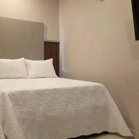 Casa La Tablada Aeropuerto Hotel Cartagena