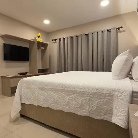 Hotel Casa La Tablada Aeropuerto
