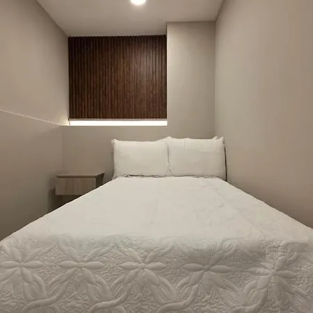 Casa La Tablada Aeropuerto Hotel Cartagena