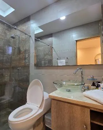 Casa La Tablada Aeropuerto Hotel Cartagena