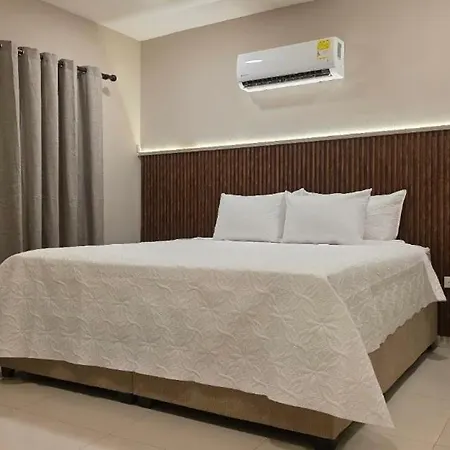 Hotel Casa La Tablada Aeropuerto Cartagena