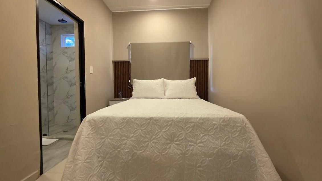 Hotel Casa La Tablada Aeropuerto Cartagena