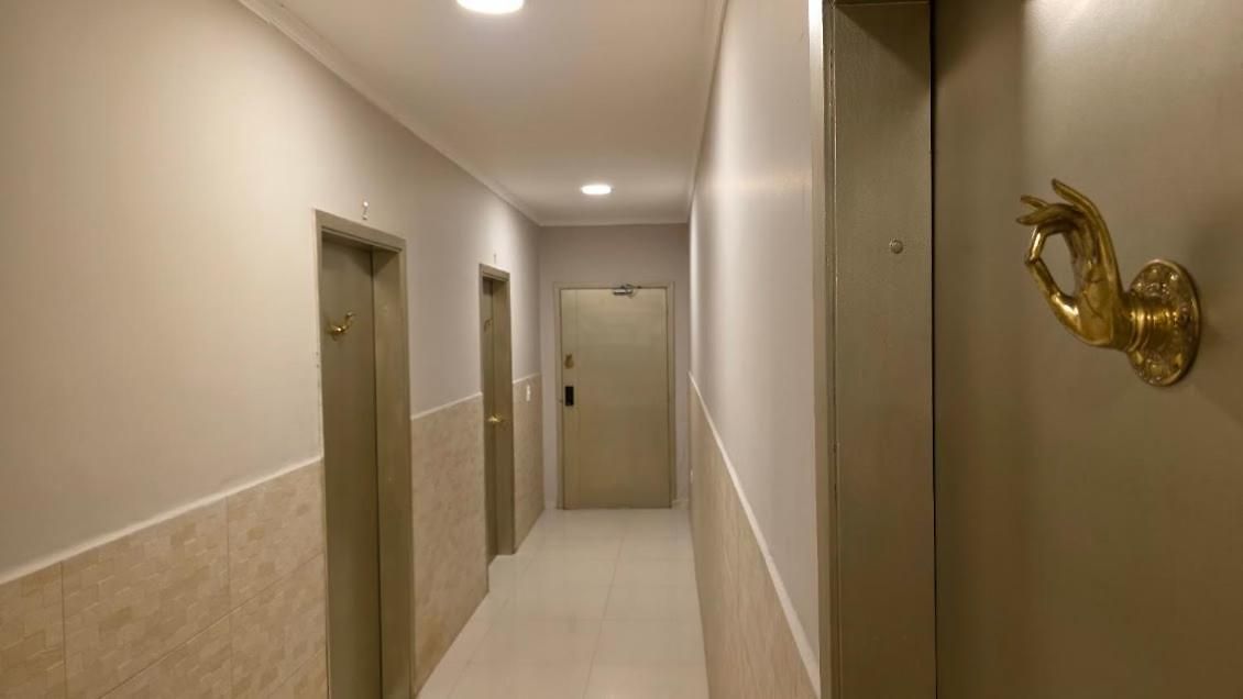 Casa La Tablada Aeropuerto Hotel 4*