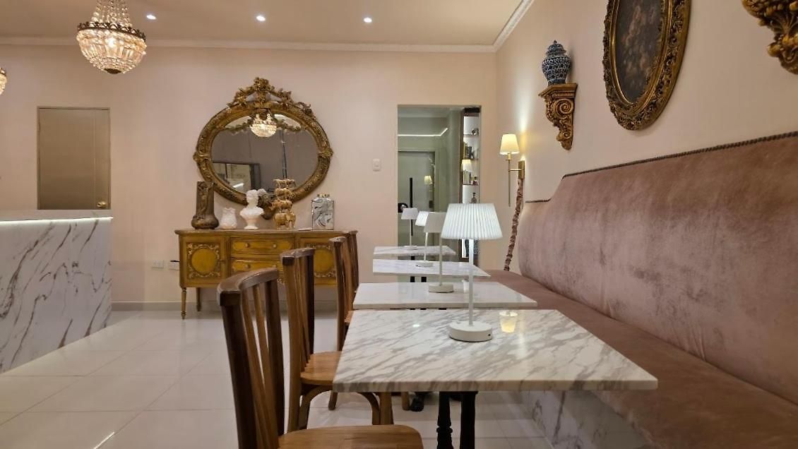 Casa La Tablada Aeropuerto Hotel Cartagena