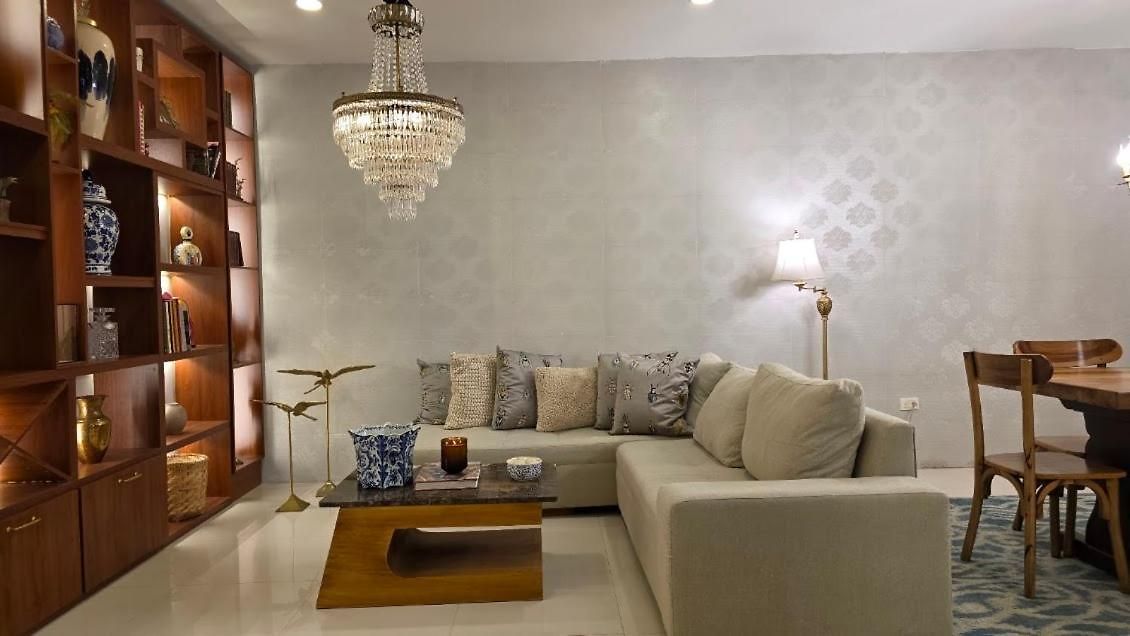 Casa La Tablada Aeropuerto 4* Cartagena