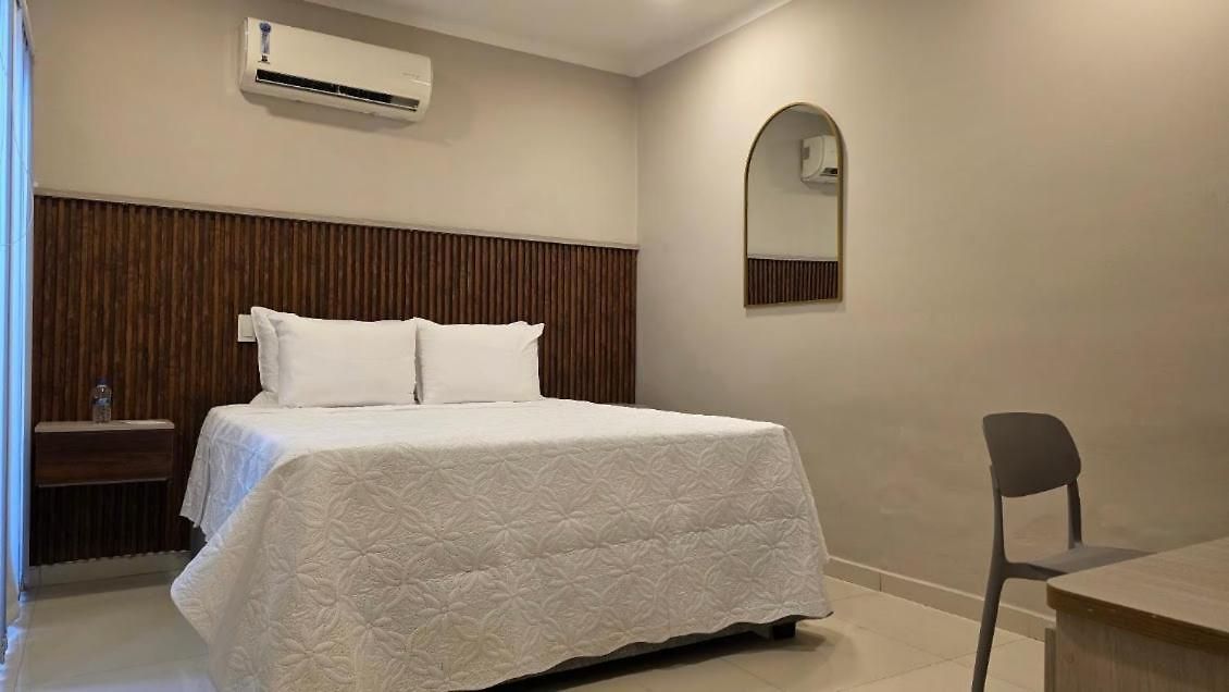 Hotel Casa La Tablada Aeropuerto 4*