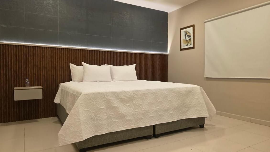 Casa La Tablada Aeropuerto 4* Cartagena