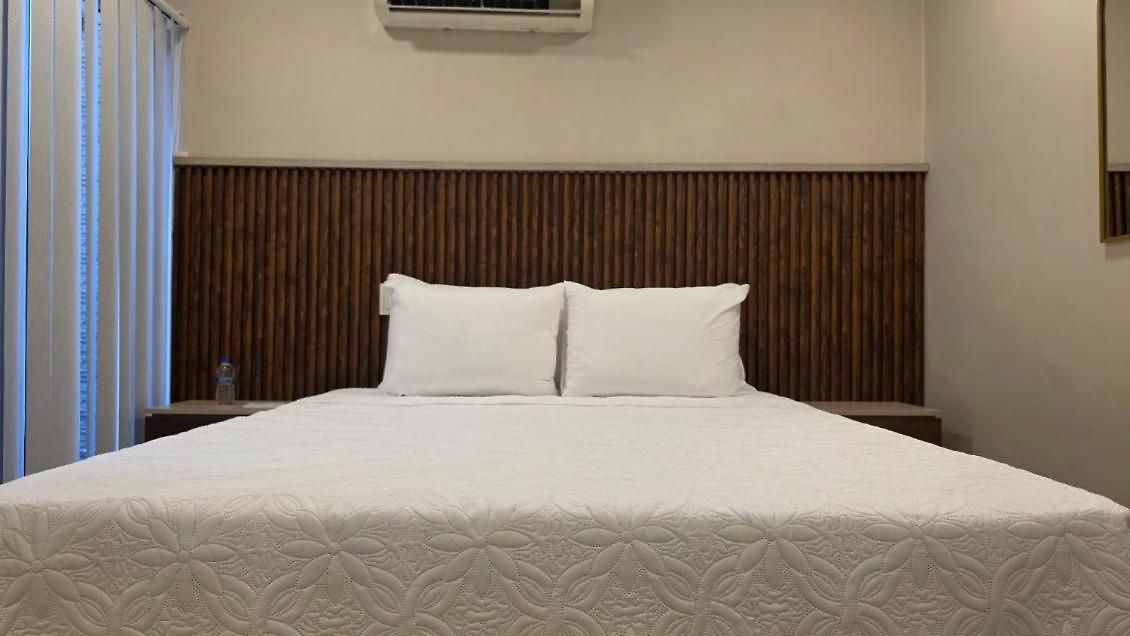 Hotel Casa La Tablada Aeropuerto