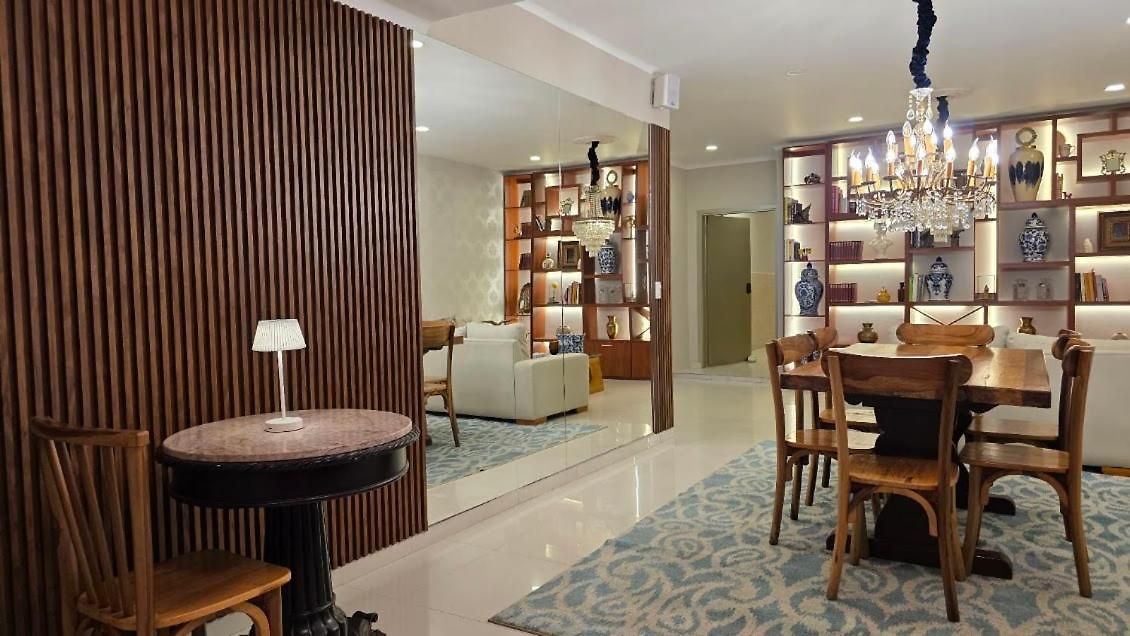 Casa La Tablada Aeropuerto 4* Cartagena
