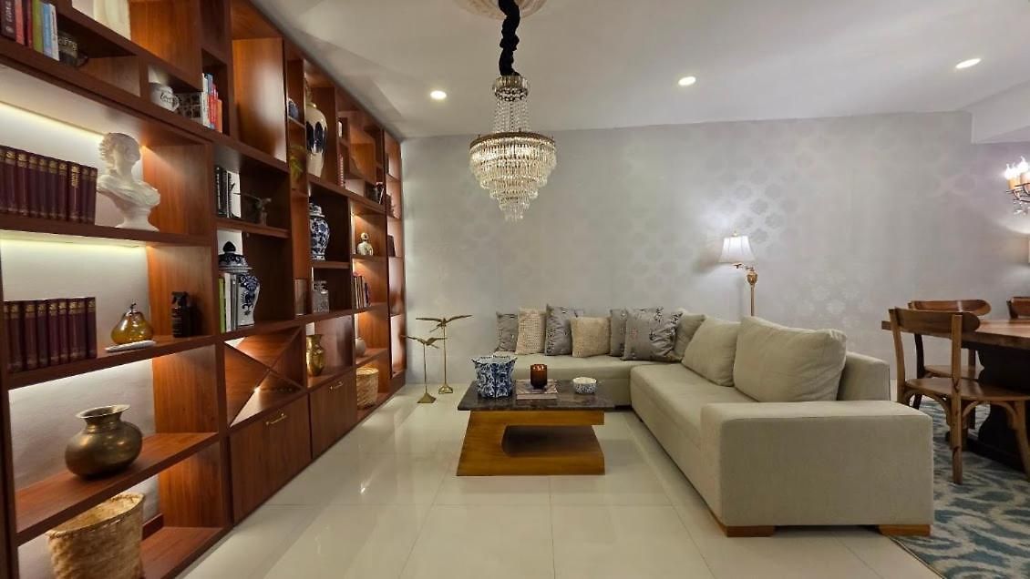 Casa La Tablada Aeropuerto 4* Cartagena