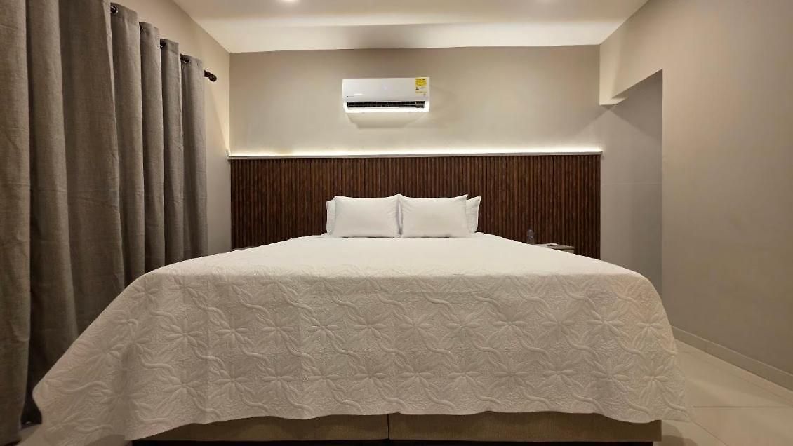 Casa La Tablada Aeropuerto 4* Cartagena
