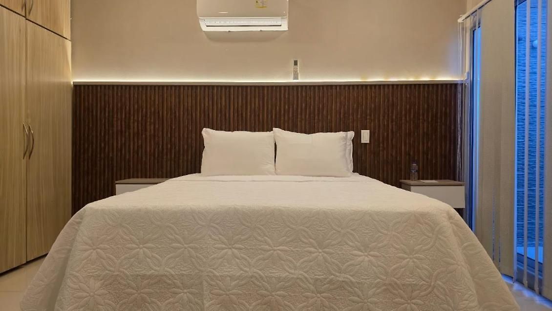 Hotel Casa La Tablada Aeropuerto 4*