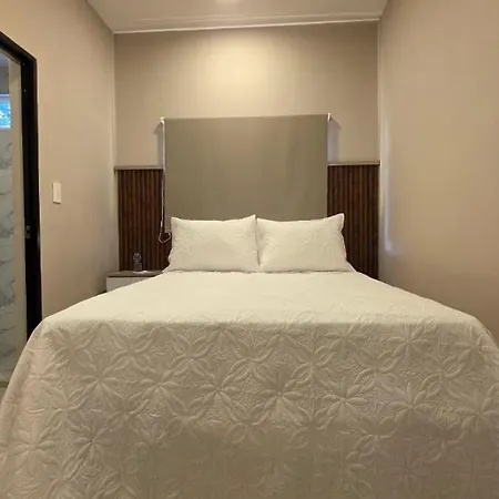 Hotel Casa La Tablada Aeropuerto Cartagena