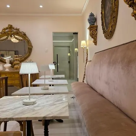 Hotel Casa La Tablada Aeropuerto 4*