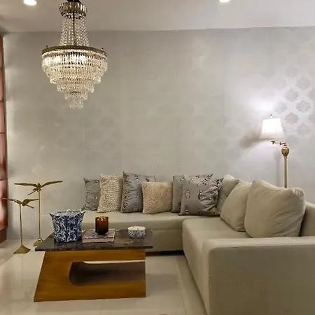 Casa La Tablada Aeropuerto 4* Cartagena