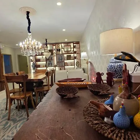 Casa La Tablada Aeropuerto 4*