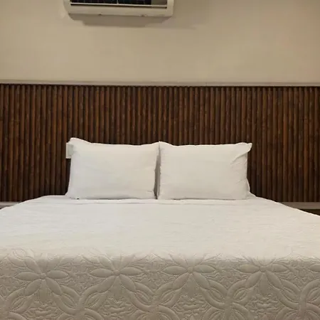 Hotel Casa La Tablada Aeropuerto