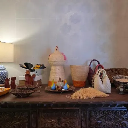 Casa La Tablada Aeropuerto 4* Cartagena