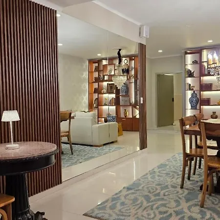 Casa La Tablada Aeropuerto 4* Cartagena