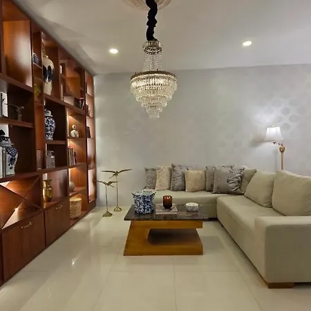 Casa La Tablada Aeropuerto 4* Cartagena