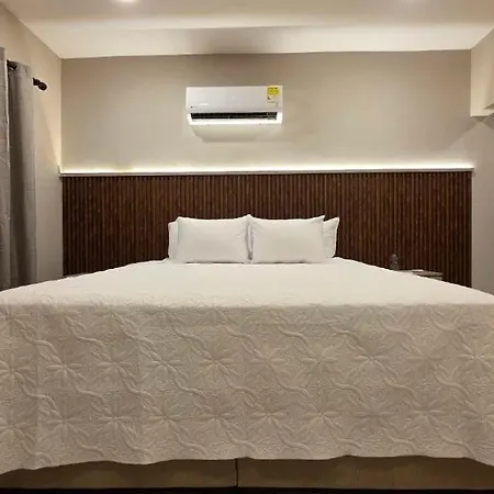 Casa La Tablada Aeropuerto 4* Cartagena