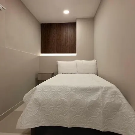 Casa La Tablada Aeropuerto 4* Cartagena
