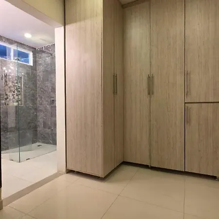 Casa La Tablada Aeropuerto 4* Cartagena