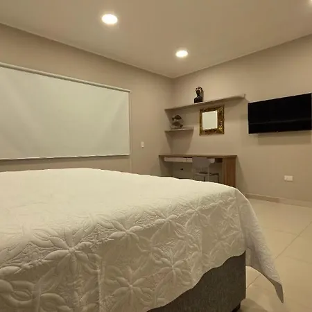 Hotel Casa La Tablada Aeropuerto Cartagena