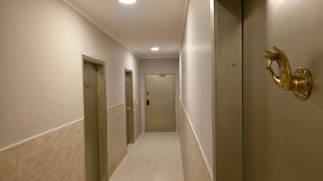 Casa La Tablada Aeropuerto Hotel 4*