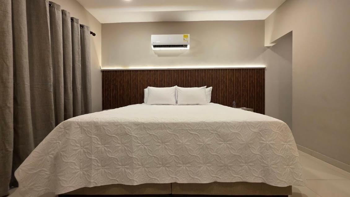 Casa La Tablada Aeropuerto 4* Cartagena