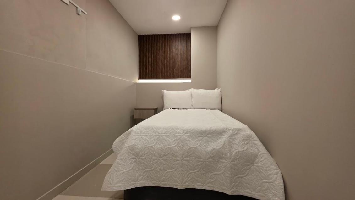 Casa La Tablada Aeropuerto 4* Cartagena